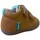 Schuhe Stiefel Kickers 28006-18 Braun