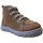 Schuhe Stiefel Titanitos 28032-24 Beige