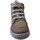 Schuhe Stiefel Titanitos 28032-24 Braun