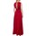 Kleidung Damen Kurze Kleider Guess 3YGK10-9444Z Rot