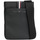 Taschen Herren Geldtasche / Handtasche Tommy Jeans Tricolore Schwarz