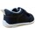 Schuhe Sneaker Titanitos 28060-18 Marine