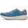 Schuhe Damen Laufschuhe Brooks 1203561B456 Blau