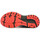 Schuhe Damen Laufschuhe Brooks 1203561B192 Rot