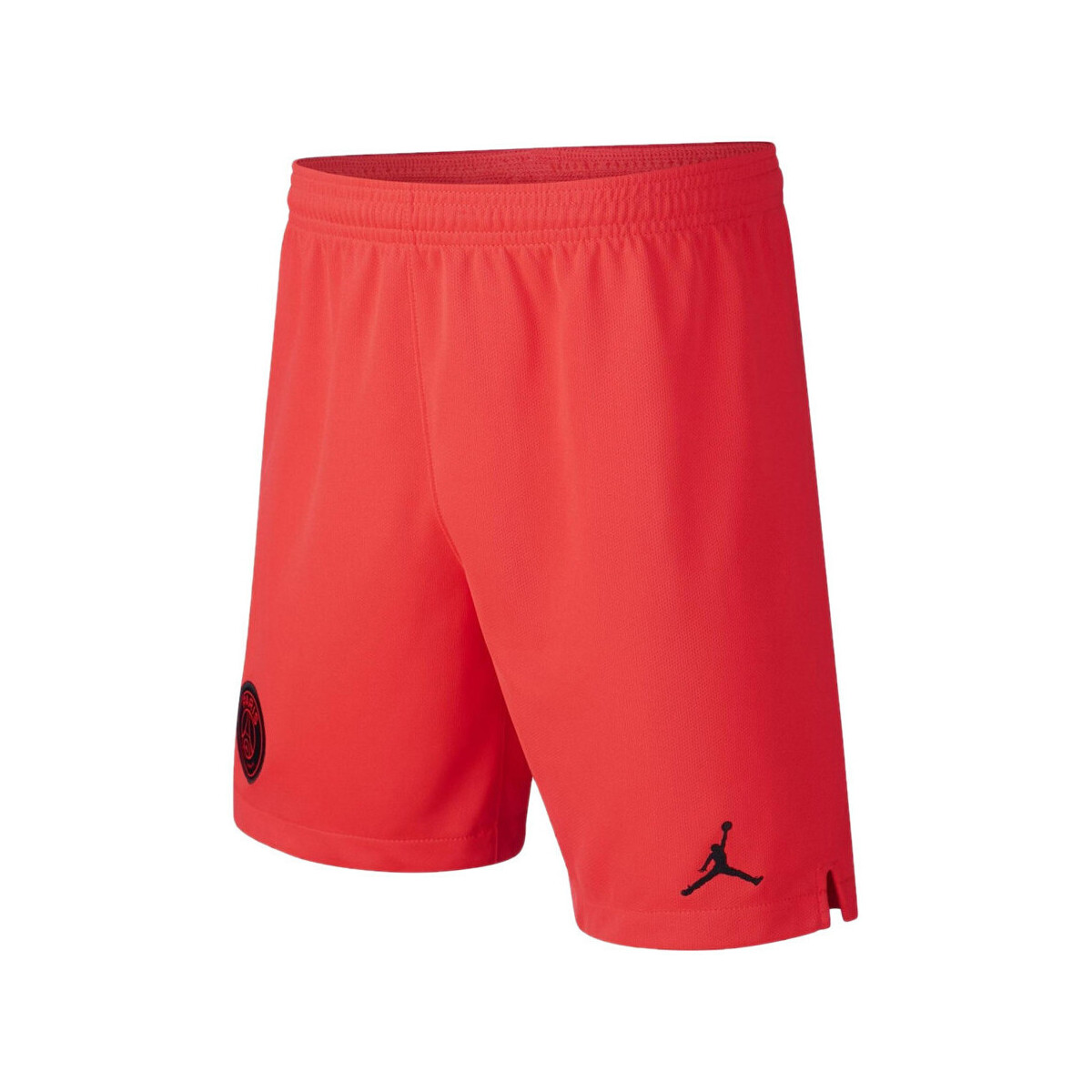 Kleidung Jungen Shorts / Bermudas Paris Saint-germain AO1949-612 Rot