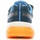 Schuhe Jungen Sneaker Low Kappa 331H67W Blau