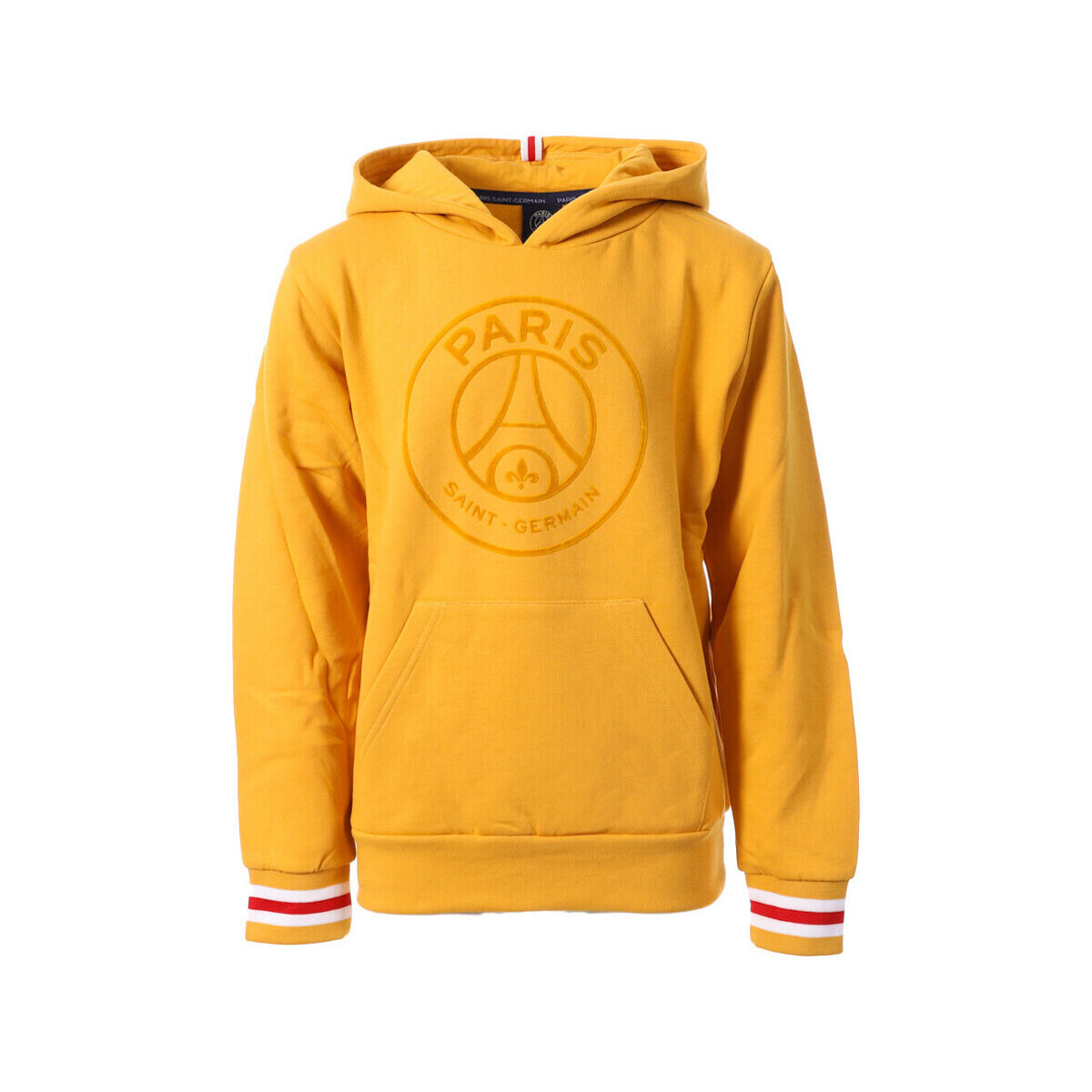 Kleidung Jungen Sweatshirts Paris Saint-germain P13621CL26 Gelb