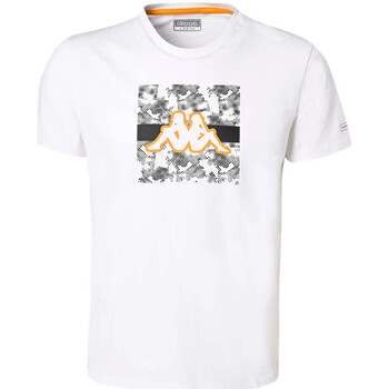 Kappa  T-Shirts & Poloshirts 381L5HW