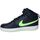 Schuhe Damen Multisportschuhe Nike CD7782-403 Blau