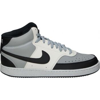 Schuhe Herren Multisportschuhe Nike DN3577-002 Grau