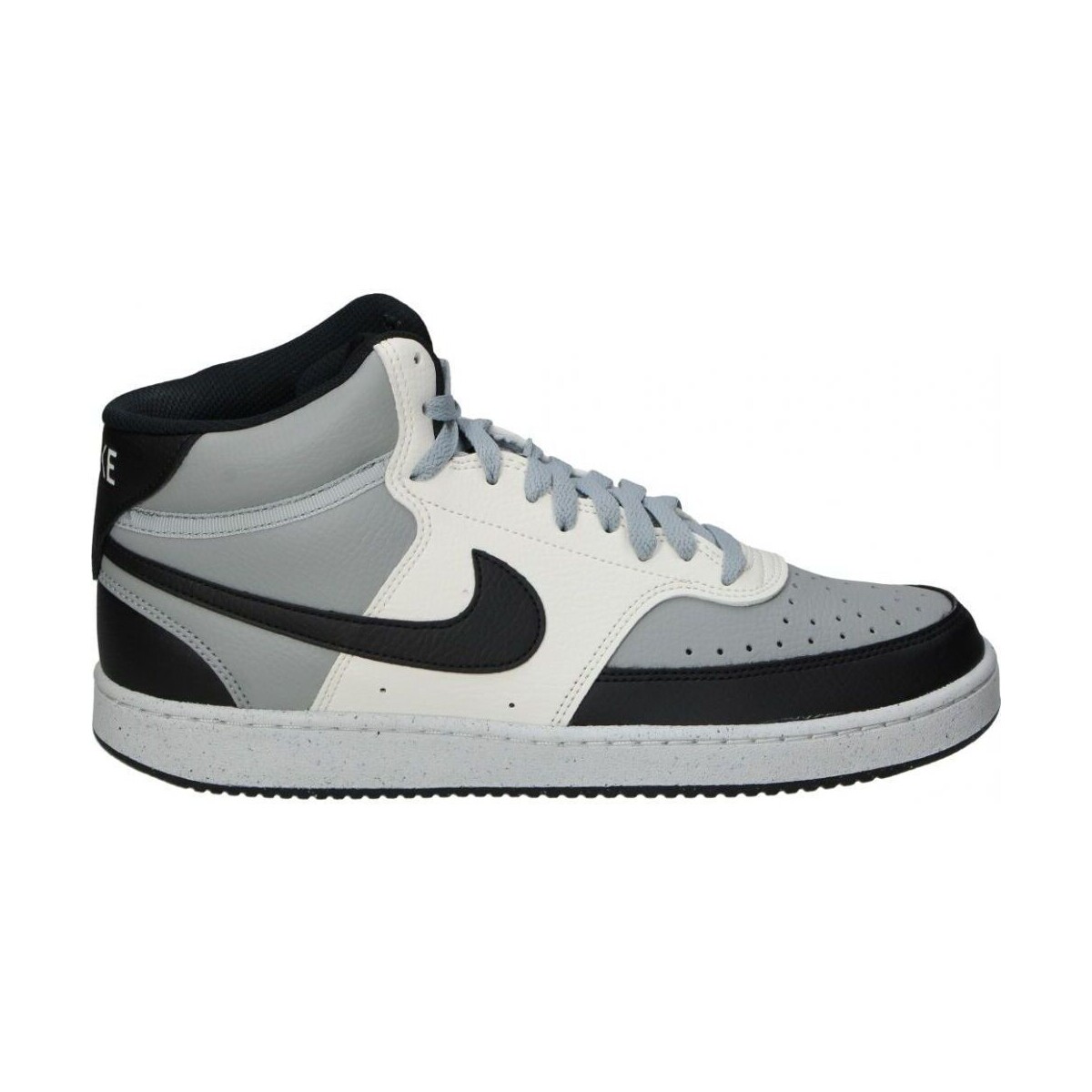 Schuhe Herren Multisportschuhe Nike DN3577-002 Grau