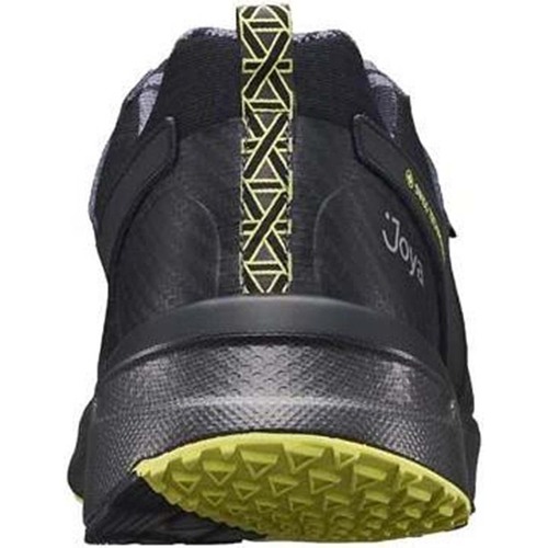 Joya SPORTJUWEL VELOCE STX M Schwarz