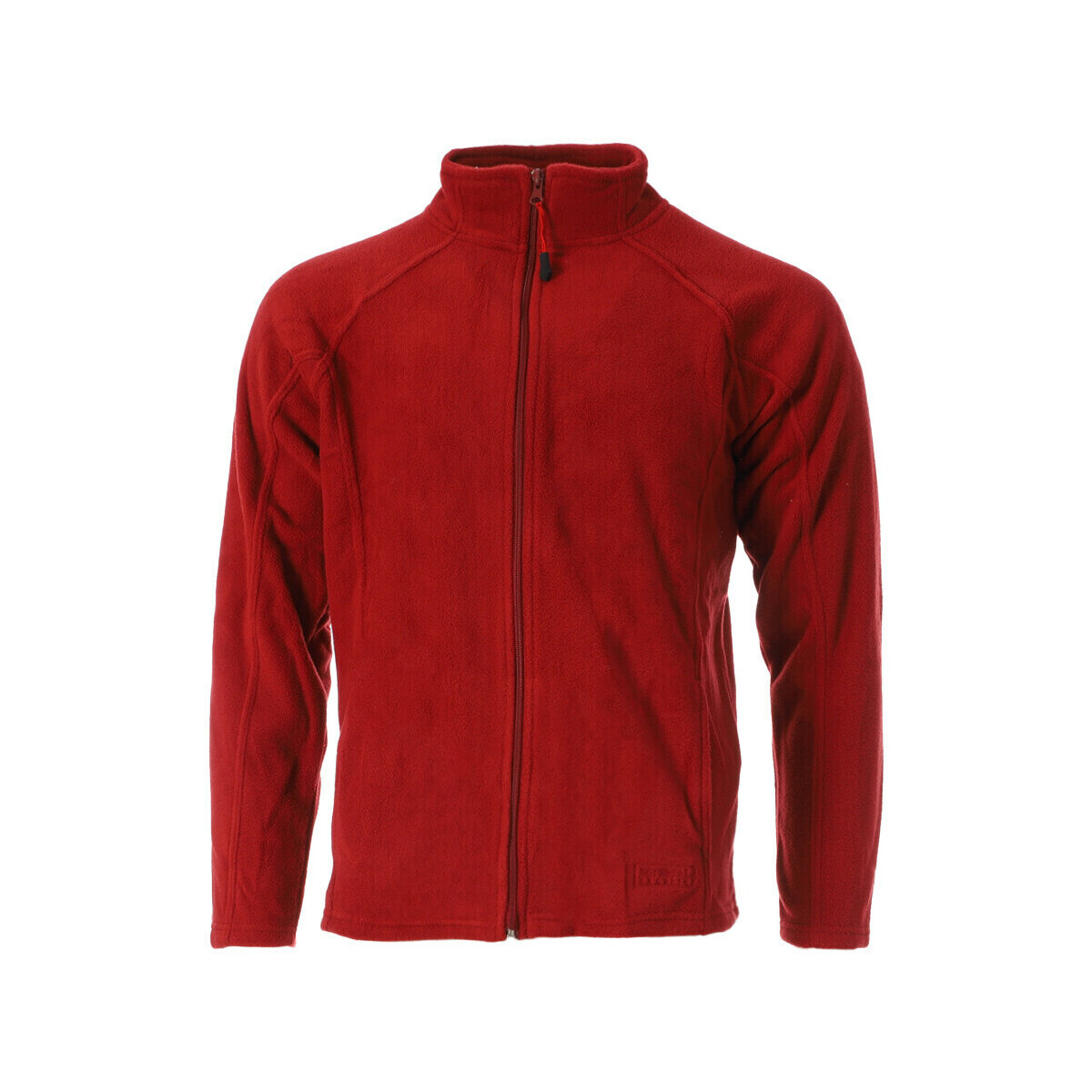 Kleidung Herren Fleecepullover Imperial IC-POL Rot