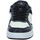 Schuhe Herren Sneaker Calvin Klein Jeans BASKET CUPSOLE LOW LACE COR YM0YM0078300W Schwarz