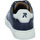 Schuhe Herren Derby-Schuhe & Richelieu Rieker Schnuerschuhe FSK Halbschuhe U0704-14 Blau