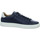 Schuhe Herren Derby-Schuhe & Richelieu Rieker Schnuerschuhe Clarino U0704-14 Blau