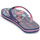 Schuhe Damen Zehensandalen Cool shoe CLARK Marine / Rosa