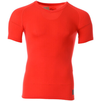 Kleidung Herren T-Shirts & Poloshirts Nike 824619-600 Rot
