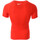 Kleidung Herren T-Shirts & Poloshirts Nike 824619-600 Rot
