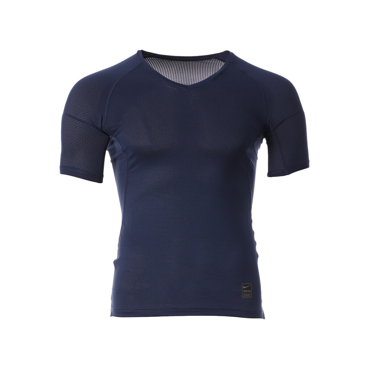 Kleidung Herren T-Shirts & Poloshirts Nike 927210-410 Blau