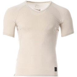 Kleidung Herren T-Shirts & Poloshirts Nike 927210-072 Grau