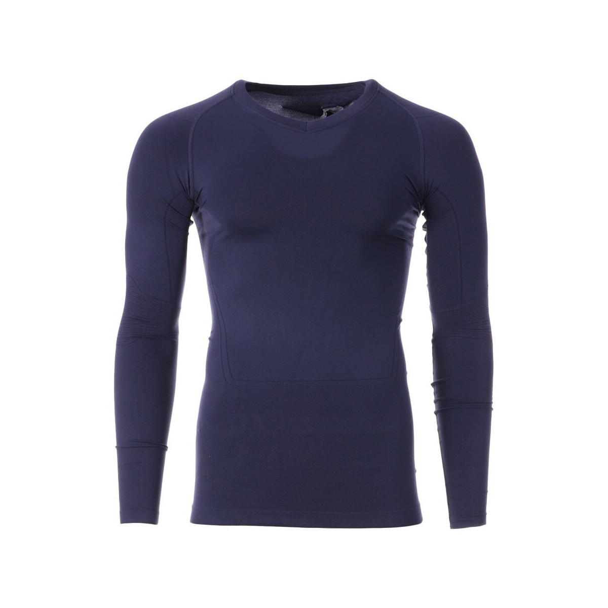 Kleidung Herren T-Shirts & Poloshirts Nike 824618-410 Blau