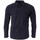 Kleidung Herren Langärmelige Hemden Paris Saint-germain P10938CL02 Blau