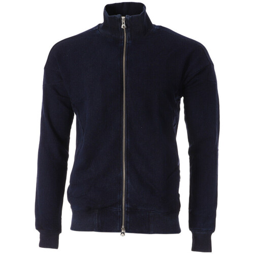 Kleidung Herren Jacken / Blazers Paris Saint-germain P11384CL02 Blau