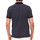 Kleidung Herren T-Shirts & Poloshirts Paname Brothers PB-PING Blau