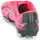 Schuhe Damen Fußballschuhe Puma ULTRA PLAY FG/AG Rosa