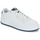 Schuhe Herren Sneaker Low Puma COURT CLASSIC LUX Weiss