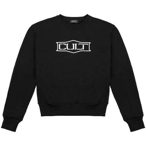 Kleidung Damen Sweatshirts Cult Bolt  