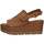 Schuhe Damen Sandalen / Sandaletten Lumberjack  