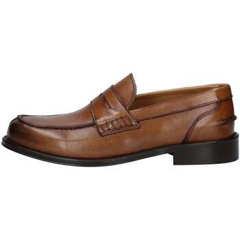 Schuhe Herren Slipper Exton  
