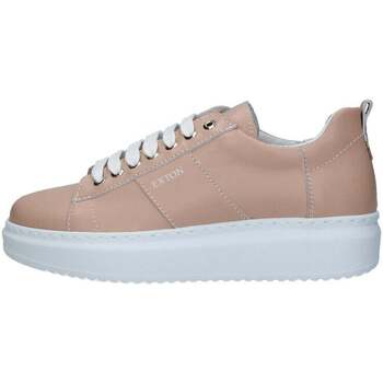 Schuhe Damen Sneaker Exton  