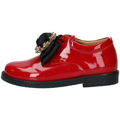 Schuhe Mädchen Derby-Schuhe & Richelieu Gorgino  