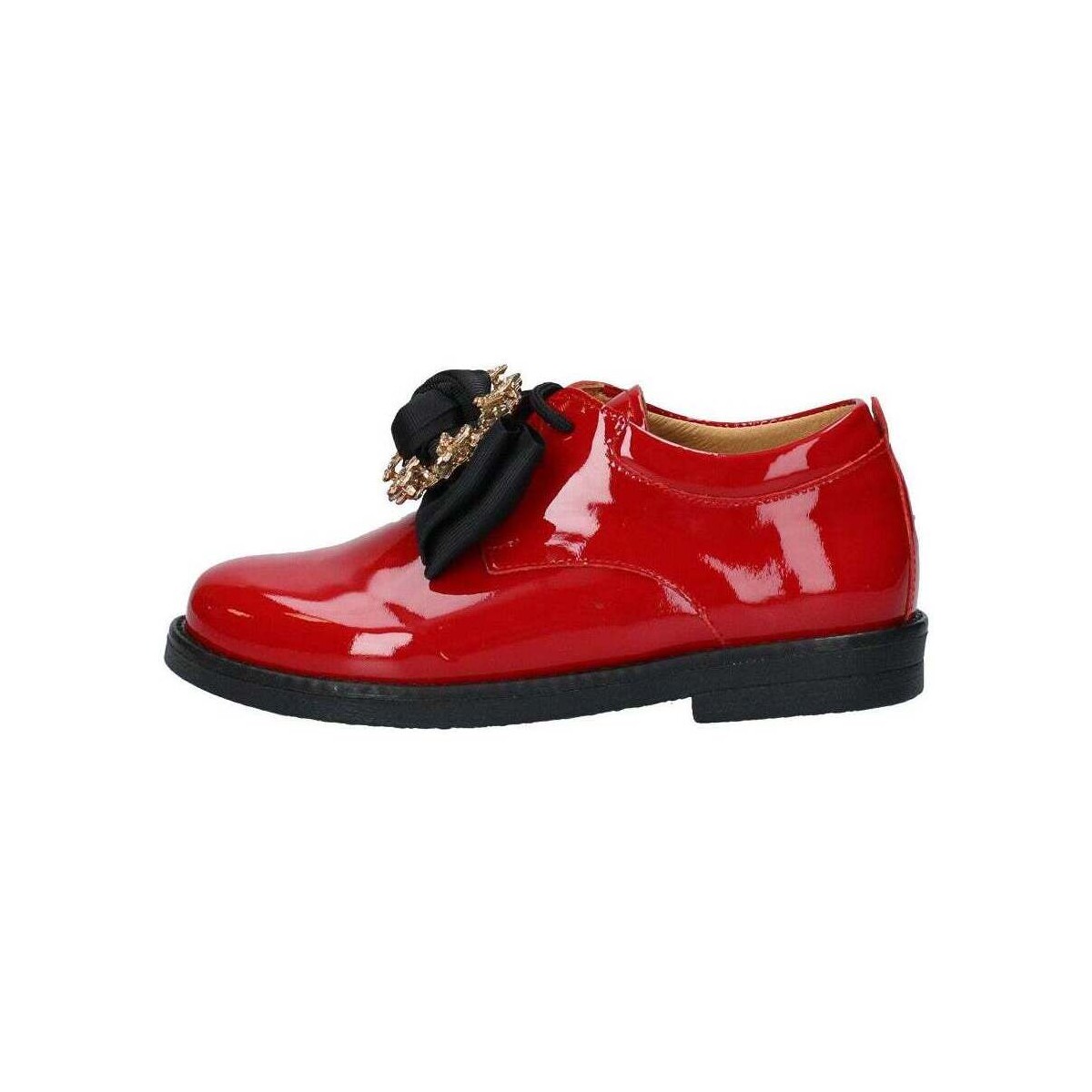 Schuhe Mädchen Derby-Schuhe & Richelieu Gorgino  