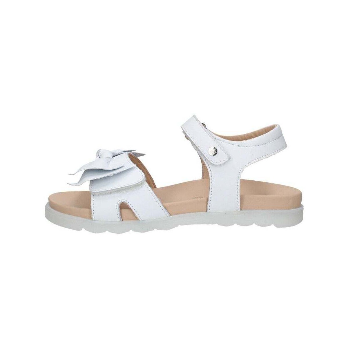 Schuhe Mädchen Sandalen / Sandaletten Naturino  
