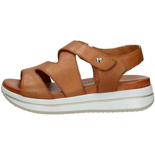 Schuhe Damen Sandalen / Sandaletten Luxury  
