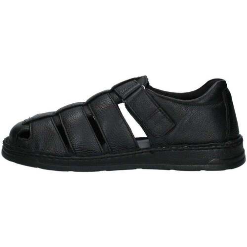 Schuhe Herren Sandalen / Sandaletten Luxury  