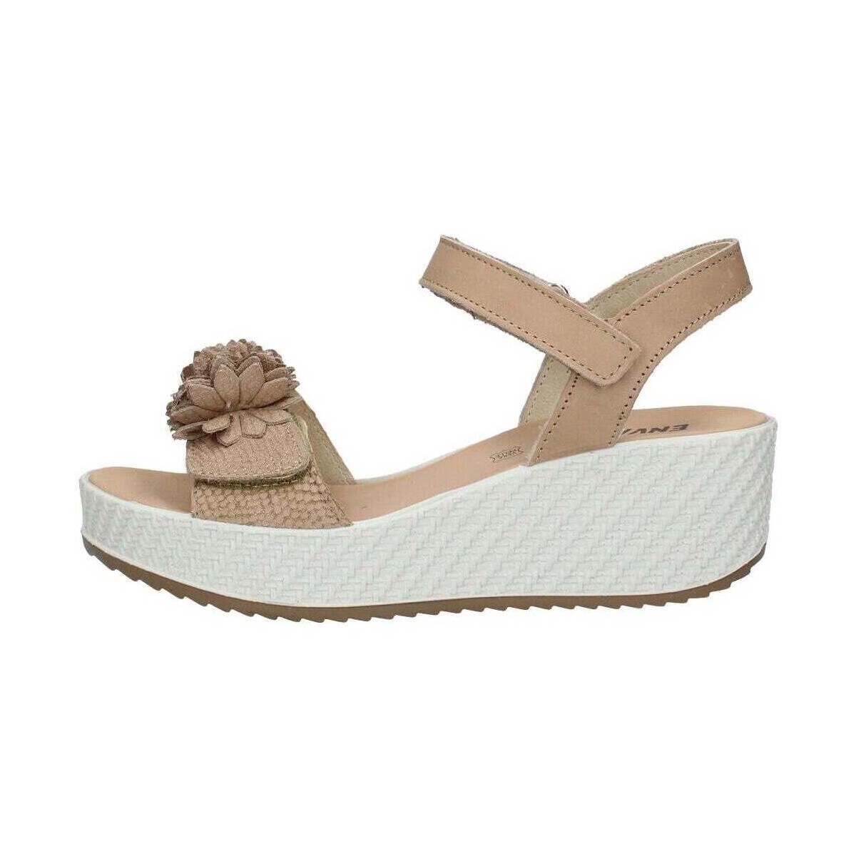 Schuhe Damen Sandalen / Sandaletten Enval  