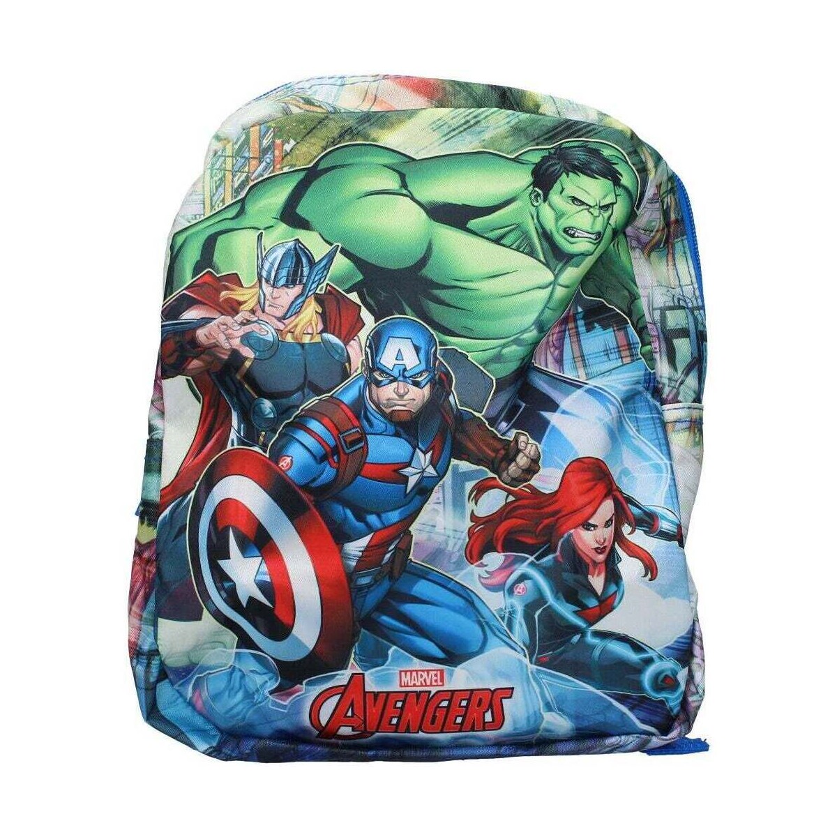Taschen Jungen Rucksäcke Avengers  