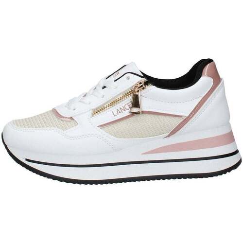 Schuhe Damen Sneaker Lancetti  