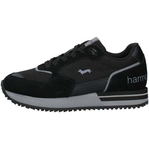 Schuhe Herren Sneaker Harmont & Blaine  