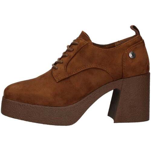 Schuhe Damen Derby-Schuhe & Richelieu Refresh  