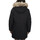 Kleidung Damen Parkas Only 15277662 Schwarz