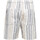 Kleidung Herren Shorts / Bermudas Only & Sons  22023236 Weiss
