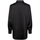 Kleidung Damen Tops / Blusen Y.a.s YAS Noos Pella Shirt L/S - Black Schwarz