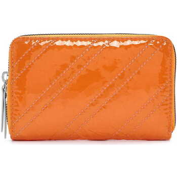 Taschen Damen Geldbeutel Emily & Noah Geldbörse E&N Belinda Orange