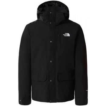 The North Face  Jacken NF0A4M8EKX71 - M PINECROFTTRICLIMATE-BLACK